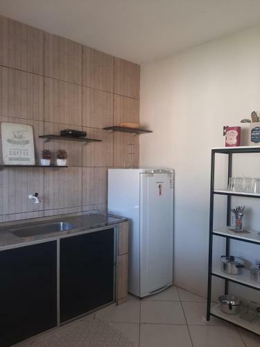 Hostal Casa Amarela Temporada