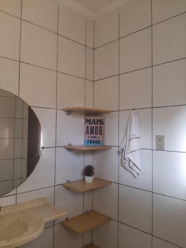 Hostal Casa Amarela Temporada