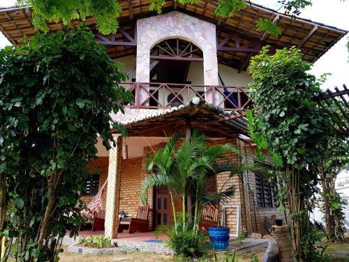 Casa Tua Pipa - Chal� 2