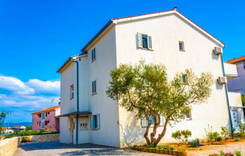 Apartments In Krk