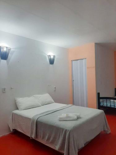 Hostal Casa Amarela Hospedaria