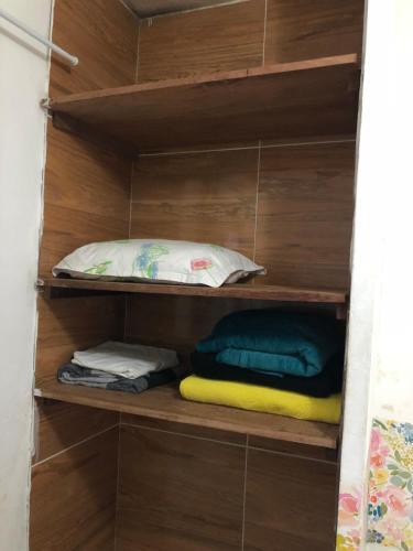 Apartamento Yellow House