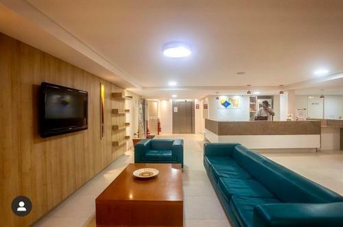 Apartamento Pipa?s Bay Flat 213