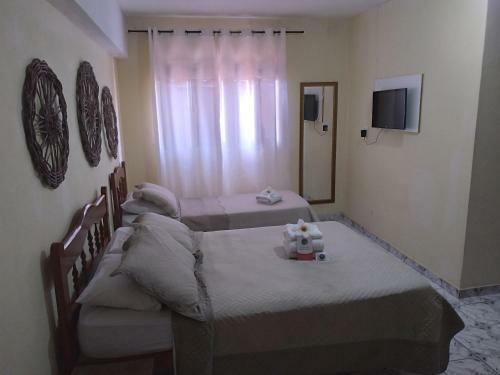 Recanto Mar E Sol Pipa