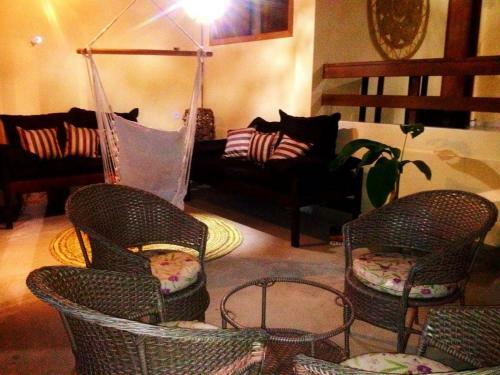 Recanto Mar E Sol Pipa