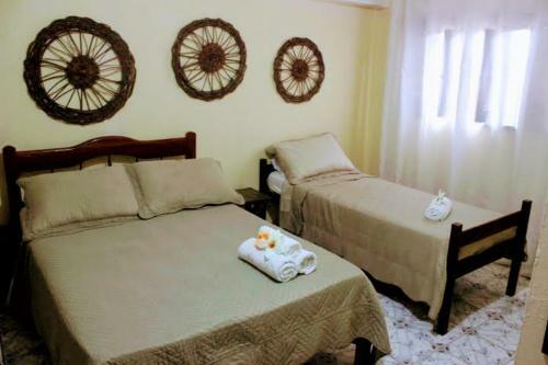 Recanto Mar E Sol Pipa