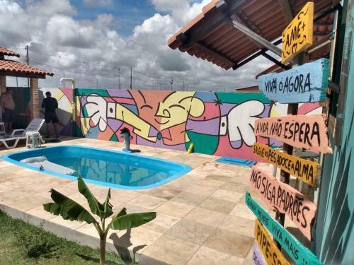 Vibe House Pipa