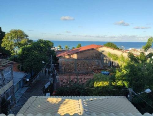 Apartamento Flat Mar