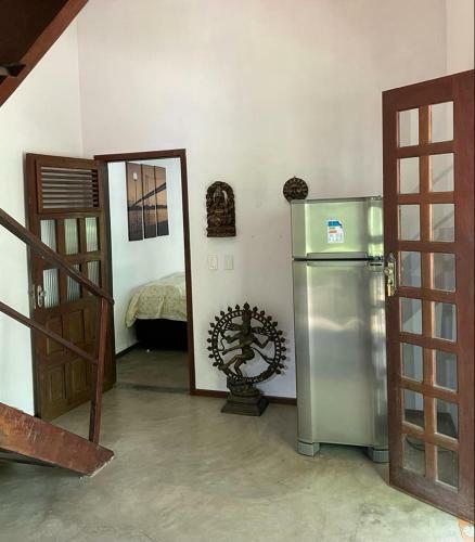 Chal� Aconchegante Em Pipa