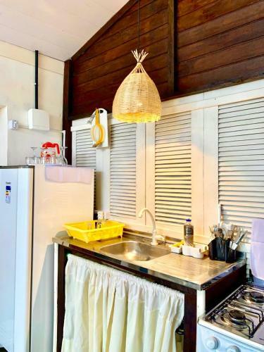 Hotel Chal� Bem-te-vis