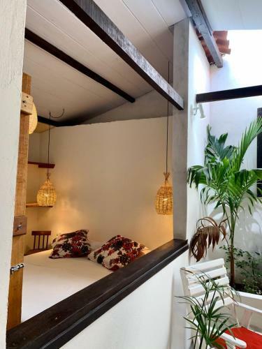 Hotel Chal� Bem-te-vis