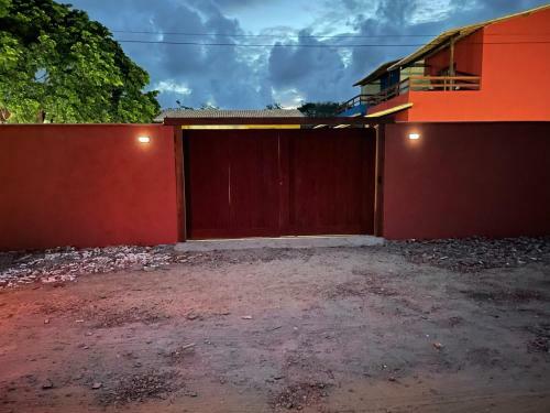 Condominio Pau-brasil