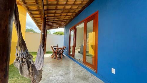 Condominio Pau-brasil