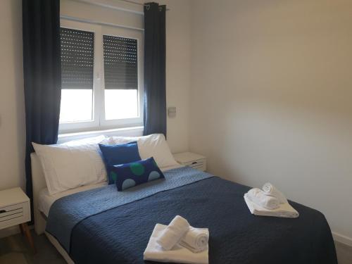 Apartamento Black&white
