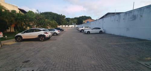 Apartamento Studio 182 Solar Agua Pipa