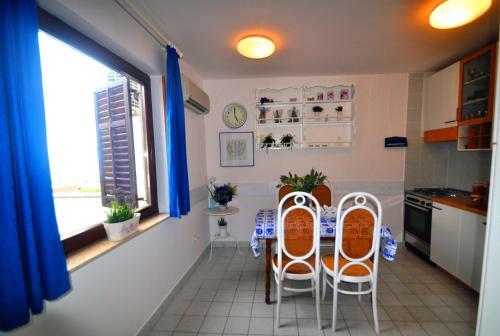 Apartmani Petra-3 Min From Beach