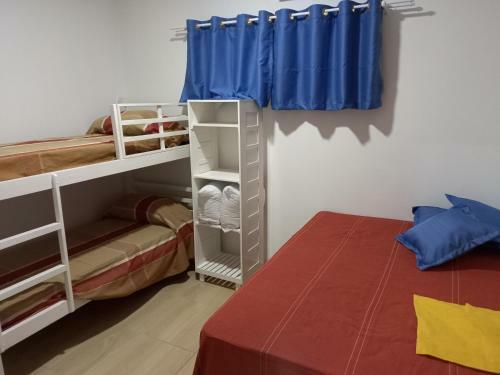 Vila Aconchego Gameleira
