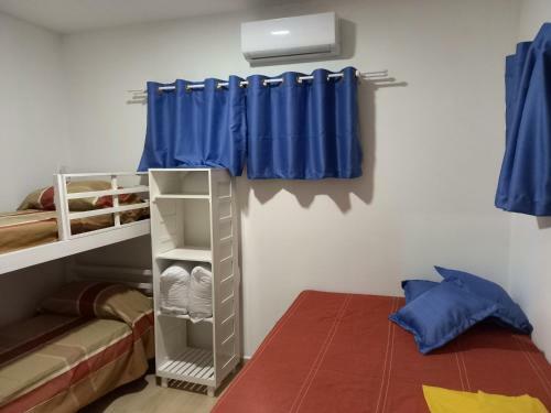 Vila Aconchego Gameleira
