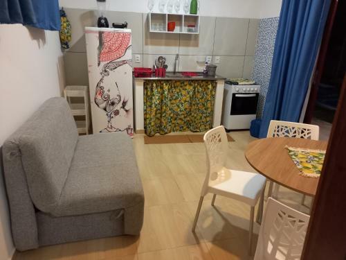 Vila Aconchego Gameleira