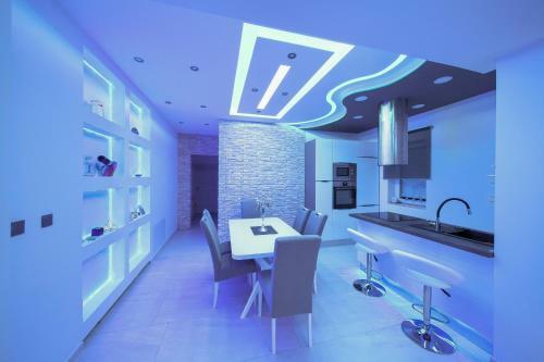 Luxury Vall Apartment