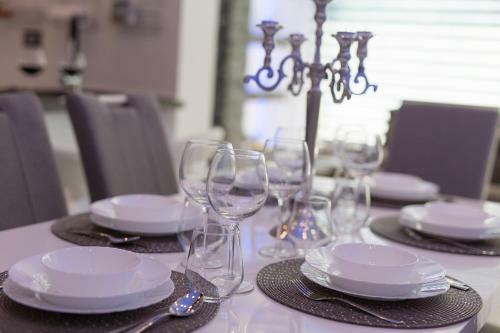 Luxury Vall Apartment