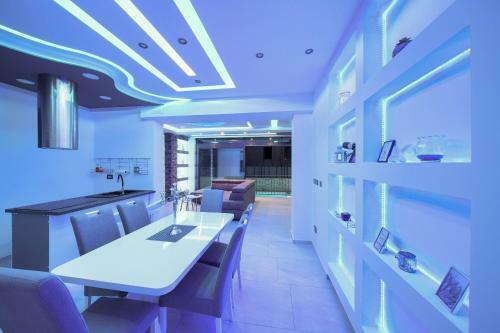 Luxury Vall Apartment