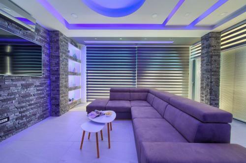 Luxury Vall Apartment