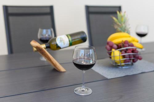 Luxury Vall Apartment