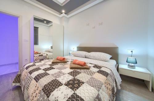 Luxury Vall Apartment