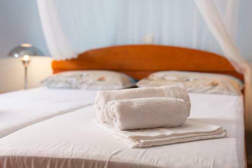 Apartman Bor