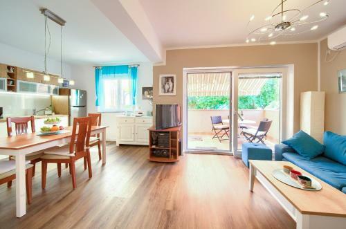 Apartman Bor