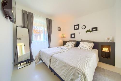 Apartments Bastinica