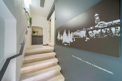 Apartments Bastinica