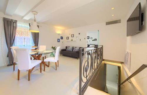 Apartments Bastinica