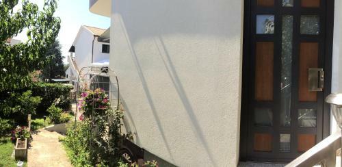 Apartamento Haus Vantea