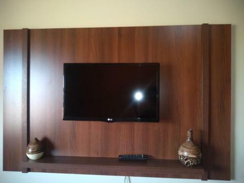Apartamento Praia Taperapu�