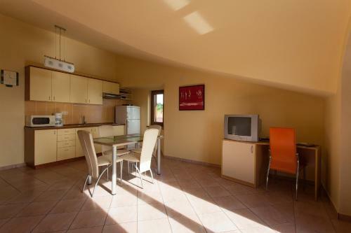 Apartman Vjekoslav