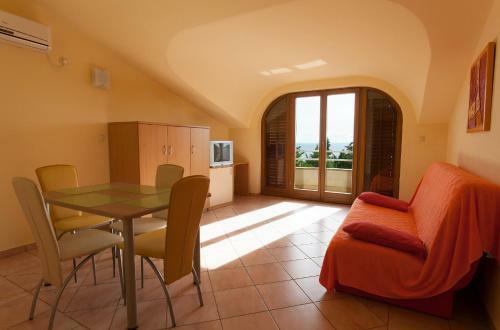 Apartman Vjekoslav