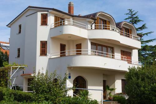 Apartman Vjekoslav