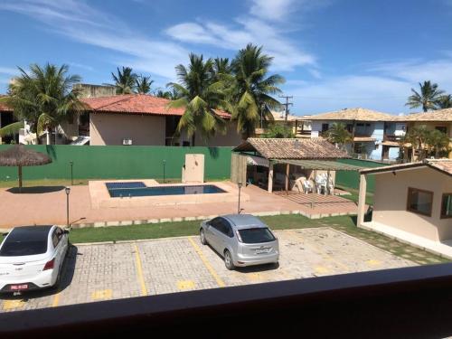 Apartamento Com Piscina Proximo � Praia