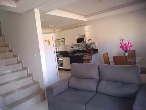 Apartamento Com Piscina Proximo � Praia