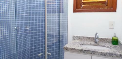 Apartamento Com Piscina Proximo � Praia