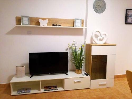 Apartamento Sun House