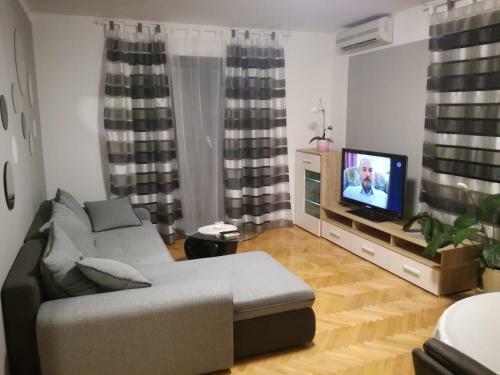 Apartamento Sun House