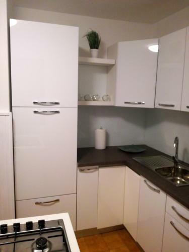 Apartamento Sun House