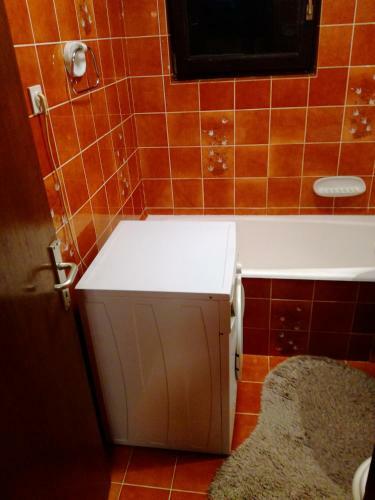 Apartamento Sun House