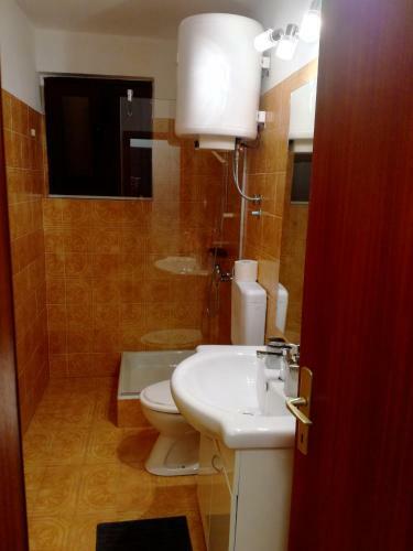 Apartamento Sun House