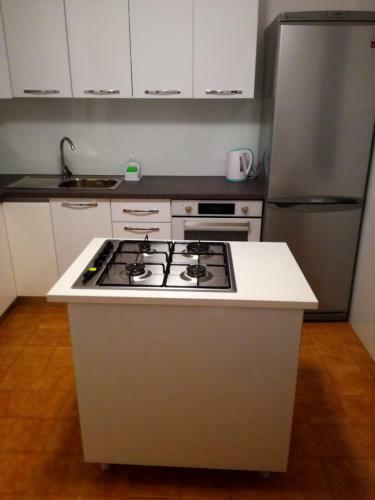 Apartamento Sun House
