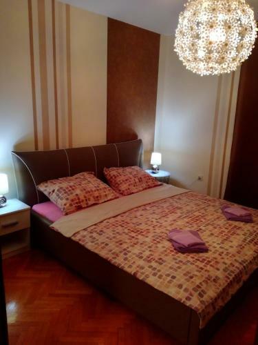 Apartamento Sun House