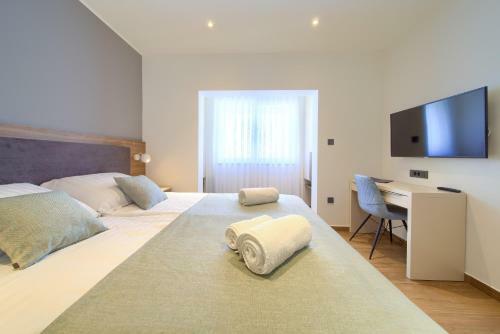 Apartamentos Residence Veglia